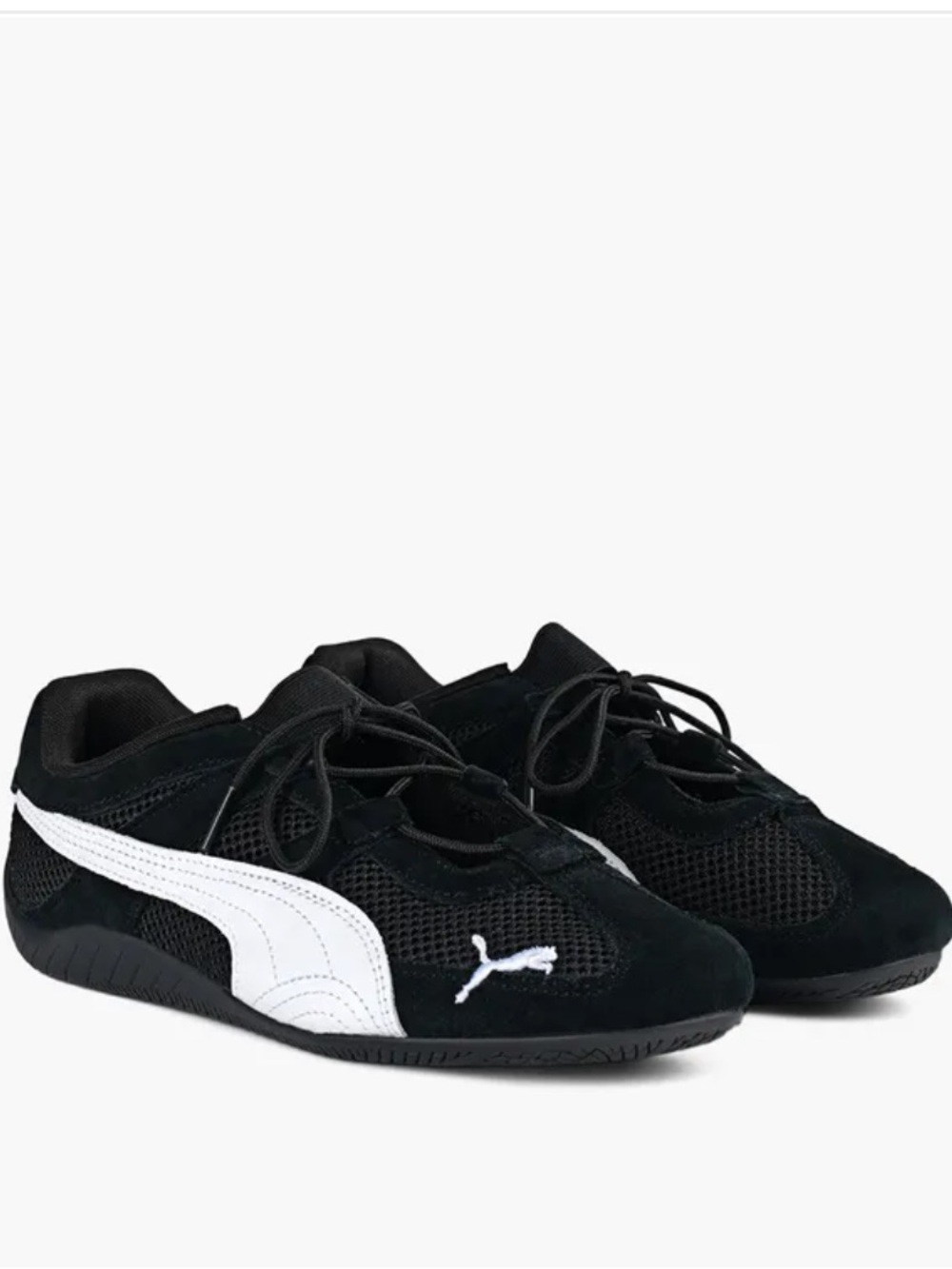 BNWOT- Puma Speedcat Go ballet flats